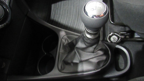 Toyota Etios X 1.3 (aut) (flex)