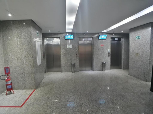 Imagem 23 de 30 de Sala Comercial Para Aluguel - Boa Viagem - Recife - Sa0362