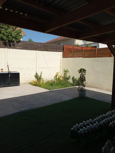 Venta Casa Puente Alto 4d / 3b / 4e