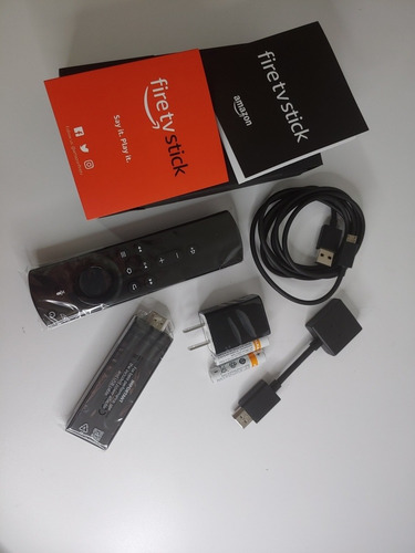 Amazon Fire Stick Tv Lite En Oferta