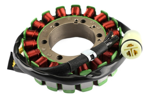 Bobina De Estator Del Alternador Para Bombardier Can-am Ds65