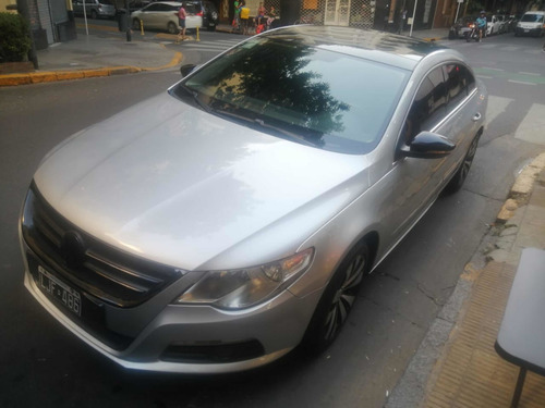 Volkswagen Cc 2.0 Advance Dsg Tsi 211cv 2012