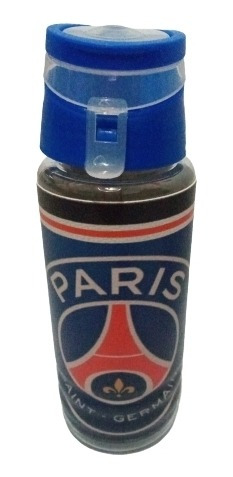 Botella Deportiva Psg  - Paris Saint Germain