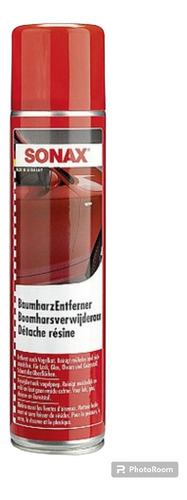 Limpia Recina Sonax 400ml