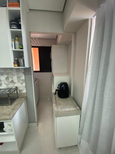 Imagem 12 de 20 de Apartamento - Ap03632 - 69406641