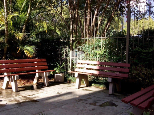Imagem 4 de 15 de Apartamento - Menino Deus - Ref: 6978 - V-236839