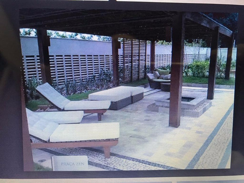 Imagem 20 de 22 de Apartamento Com 3 Dormitórios À Venda, 150 M²- Vila Boa Vista - Santo André/sp - 5589