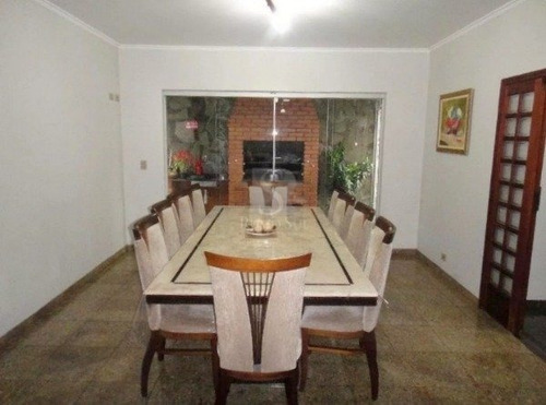 Imagem 9 de 15 de Casa - Campo Grande - Ref: 36347 - V-36347