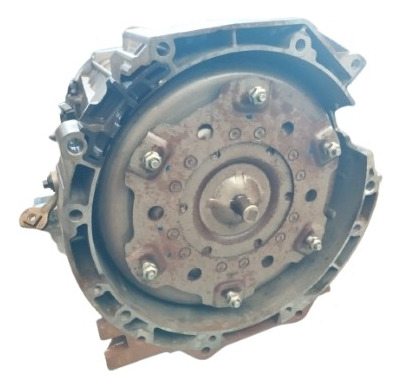Caixa Câmbio Automátic Ranger 2.2 2020 19 18 17 Com 69.000km (Usado)