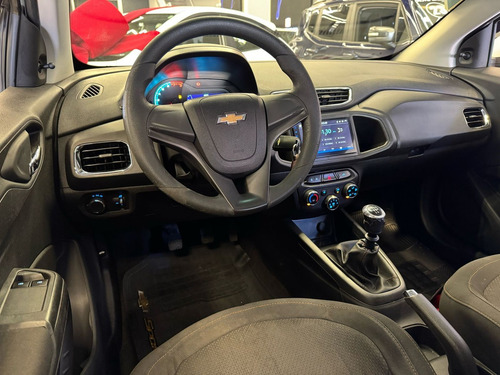 Chevrolet Onix 1.0 MPFI LT 8V