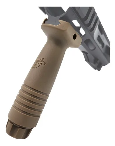 comprar Empuñadura Grip Vertical Largo Tipo Knight Ar15\u002Fm4