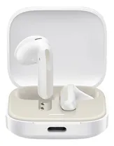 Comprar Auriculares Bluetooth Xiaomi Redmi Buds 6 Active Con Estuche Color Blanco