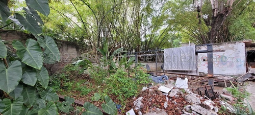 Imagen 5 de 11 de Terreno En Venta - Barbara Marin - Mls 23-8161