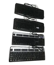 Comprar Teclados Hp Kb-0316 Y Sk-1688 Ps\u002F2 Originales Para Pc Laptop