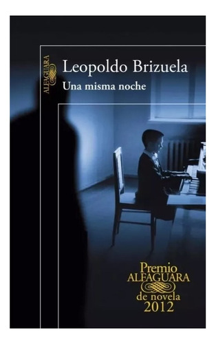 Una Misma Noche - Leopoldo Brizuela 