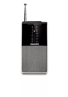 Radio Portátil Philips Ae1530/00