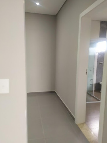 Imagem 20 de 30 de Sobrado À Venda, 267 M² Por R$ 980.000,00 - Condomínio Villagio Milano - Sorocaba/sp - So0351