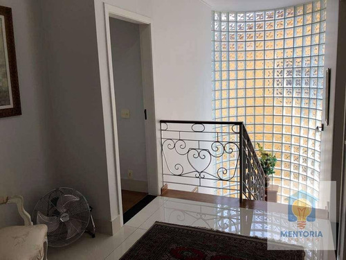 Imagem 22 de 30 de Casa Com 5 Suítes À Venda - 3.198.000 - São Paulo Ii - Cotia/sp - Ca0325