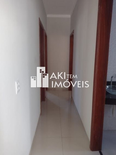 Imagem 15 de 30 de Excelente Residência Com 3 Dormitórios Sendo Um Suíte, Bairro Vista Bela! - 10661