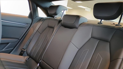 Audi A3 2.0 TFSI GASOLINA SEDAN PERFORMANCE S-TRONIC