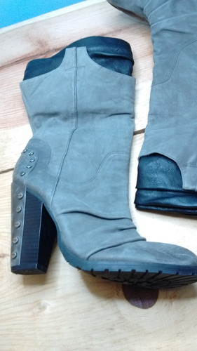 Botas Jessica Simpson #26.5 Mexicano