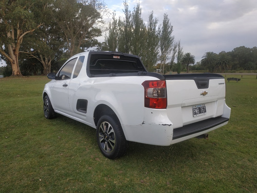 Chevrolet Montana Ls