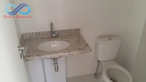 Imagem 7 de 13 de Apartamento - Santa Efigenia - Ref: 970 - V-10025734