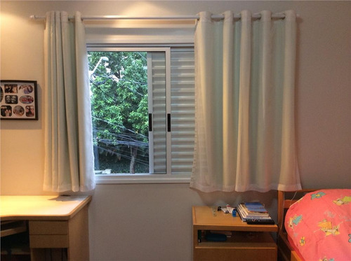 Imagem 6 de 18 de Sobrado Residencial À Venda, Vila Prudente, São Paulo - So0190. - So1006