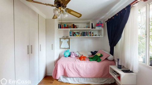 Imagem 9 de 10 de Apartamento À Venda Em São Paulo - 23580