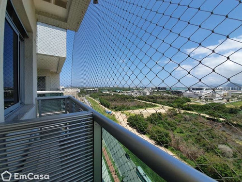 Imagem 9 de 10 de Apartamento À Venda Em Rio De Janeiro - 38559