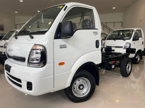Hyundai HR 2.5 Gl Tgdi 4Wd 2P