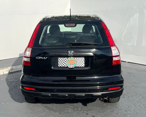 Honda CR-V 2.0 LX 4X2 16V