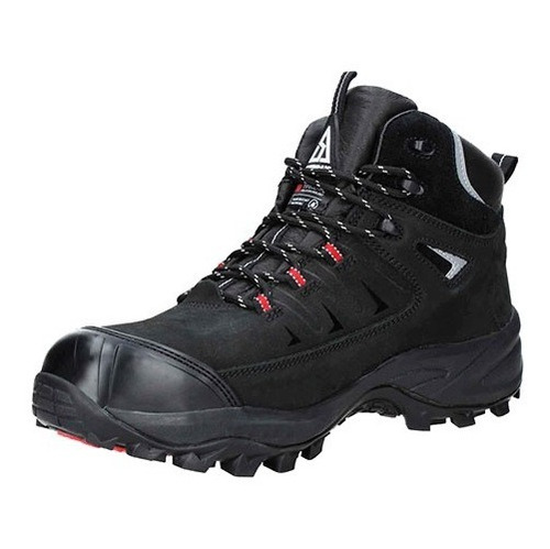 Imagen 2 de 6 de Zapatos De Seguridad Sherpa´s 411