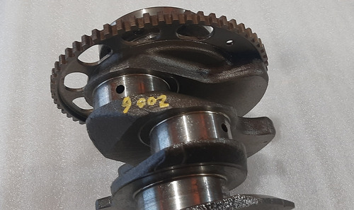 Cigueñal En Std Motor 2.8 Cadillac Cts 2005 Al 2007 (Usado)
