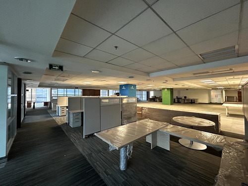 Oficina En Renta - Polanco - Piso 5 - 754 M2
