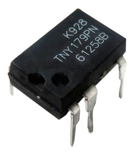 Tny179pn Tny179 179pn Circuito Integrado Tny 179 Pn Ic Dip-7