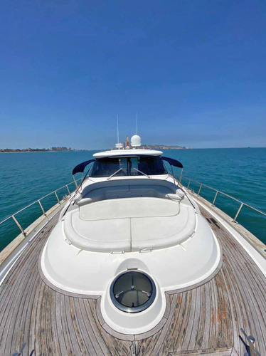 Yate Apreamare 60 Lv2455
