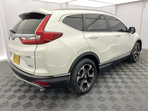 Honda CR-V 1.5T Exl 4Wd