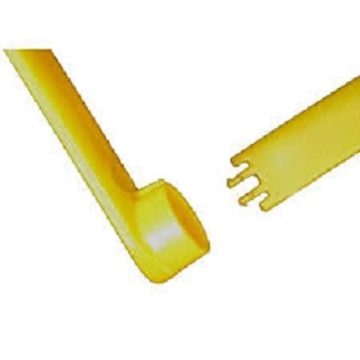 Vallas Entrenamiento Desarmable 30 Cm X 10 Unidades