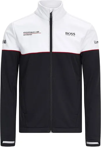 comprar Campera Porsche Motorsport Team Softshell, A Pedido!!!