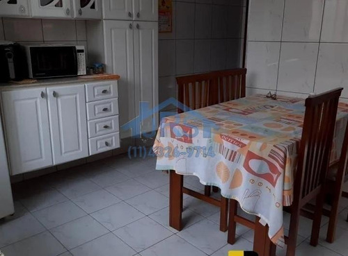 Imagem 6 de 19 de Casa Com 4 Dormitórios À Venda, 132 M² Por R$ 380.000,00 - Jardim Roberto - Osasco/sp - Ca0615