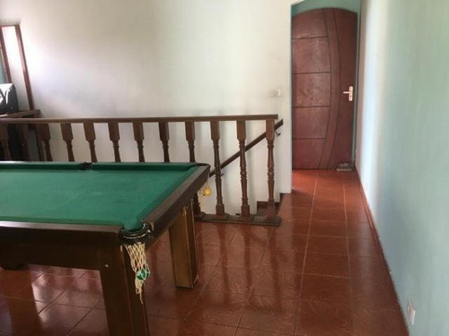 Imagem 13 de 20 de Sobrado Com 3 Dormitórios À Venda, 167 M² Por R$ 690.000 - Km 18 - Osasco/sp - So2105
