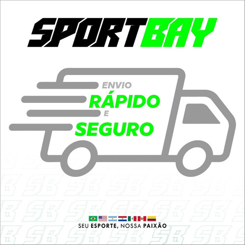 Imagem 3 de 4 de Cavalete Lateral Sem Borracha Nxr 160 Bros 2015