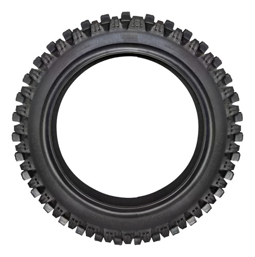 Pneu Borilli Aro 19 Mx 007 Medium Soft 110/90-19 Tt (t)