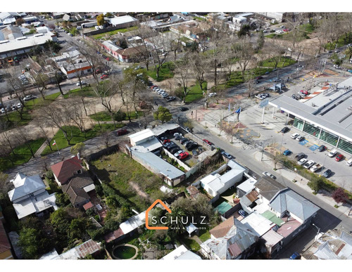 Terreno Comercial Ubicado En Alameda (70180)