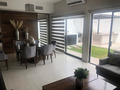 Imagen 1 de 12 de Casa Sola En Venta Los Viñedos
