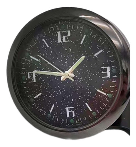 Reloj De Motocicleta Reloj De Manillar De Motocicleta Reloj