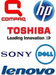 Cargadores Toshiba Hp Lenovo Acer Dell Asus Sony Hp  S/40