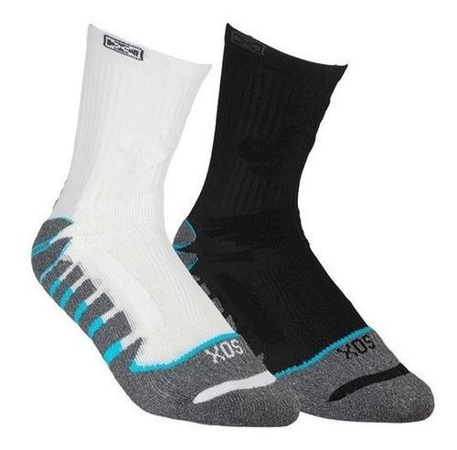 Medias Mesure Sox De235b / Trail - Trekking