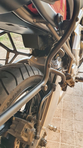 Imagen 14 de 25 de Kawasaki Versys 650
